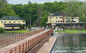 Hotel Kenney Rideau